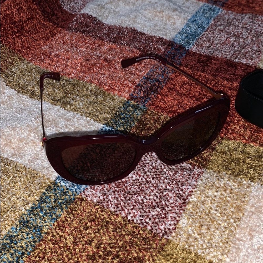 Coach sunglasses - Picture 2 of 8